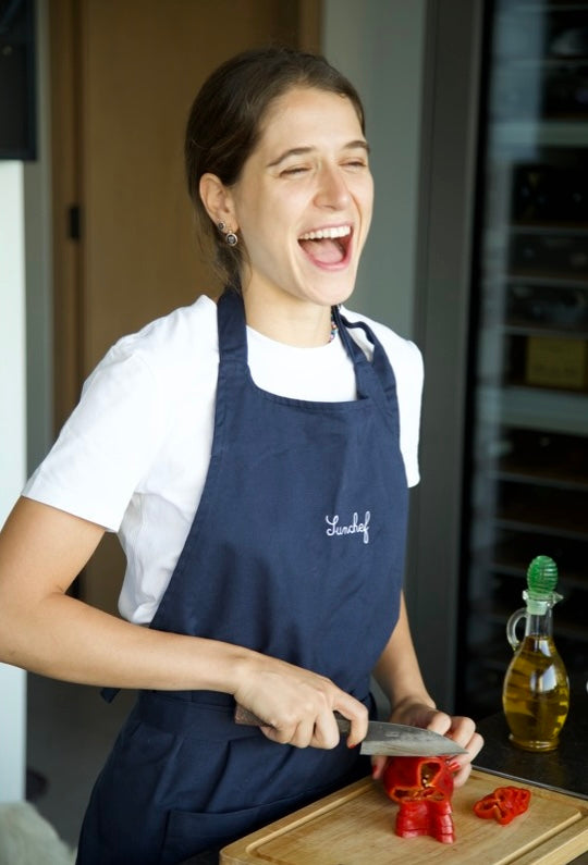 The Holistic Cooking Course